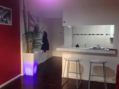 Departamento en Venta en Palermo, USD 150.000