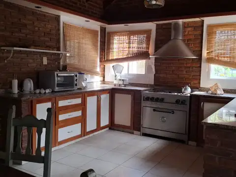 CHALET COUNTRY ARANZAZU KM 35 A PILAR