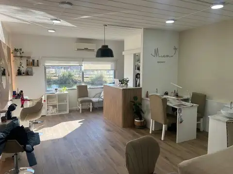 Rivera Park Benavidez