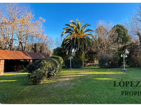 Casa en Venta en Guernica, USD 210.000