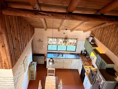 Casa en Venta en El Hoyo, USD 135.000
