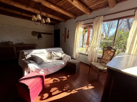 Viví la Patagonia Amplia Casa Familiar El Hoyo