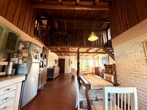 Casa en Venta 34 años