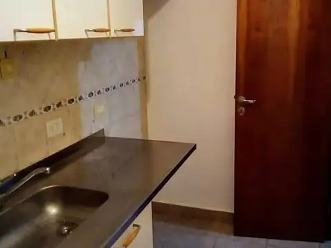 Departamento en Venta 15 años