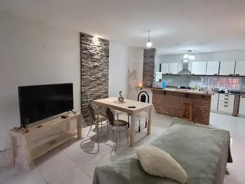 Leandro N. Alem 3500