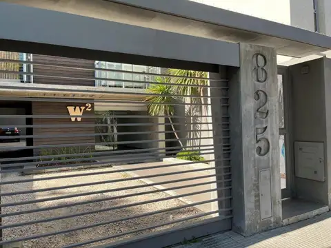 Rodriguez Peña 800, Piso 5