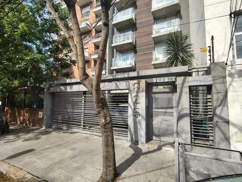 Departamento en Castelar Centro