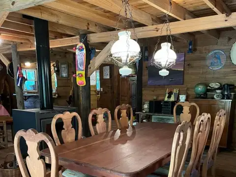 Casa en Venta de 4 dormitorios