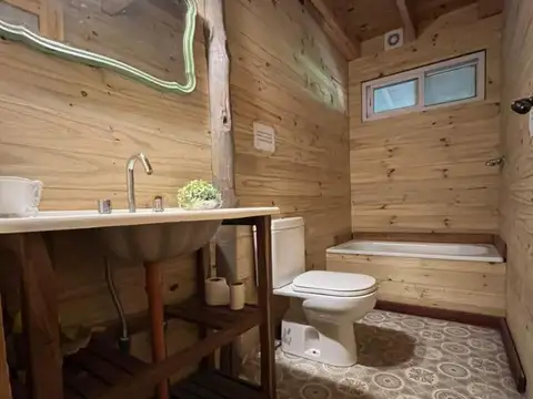 Casa en Venta 7 años