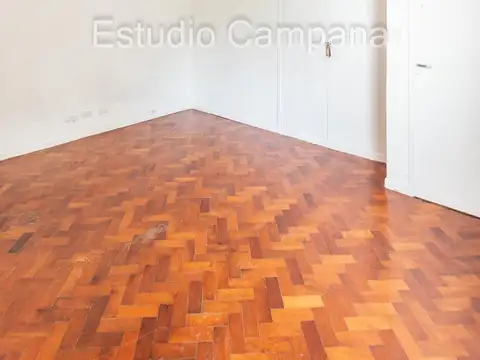 Departamento en Venta en Belgrano, USD 52.000