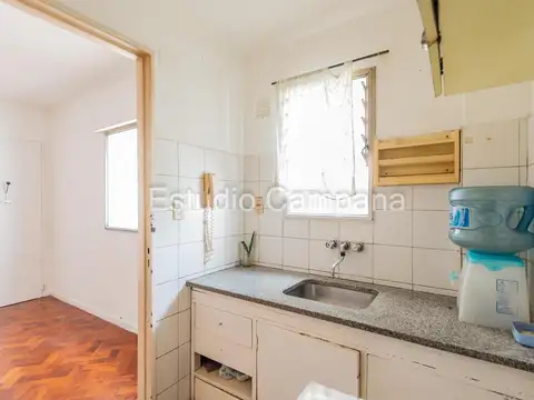 Departamento en Venta 65 años