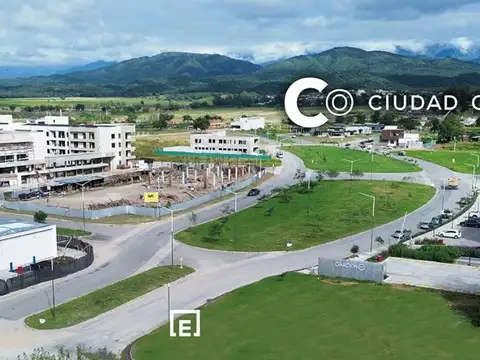 VENTA! Dos lotes juntos en Ciudad Oeste - San Lorenzo Chico