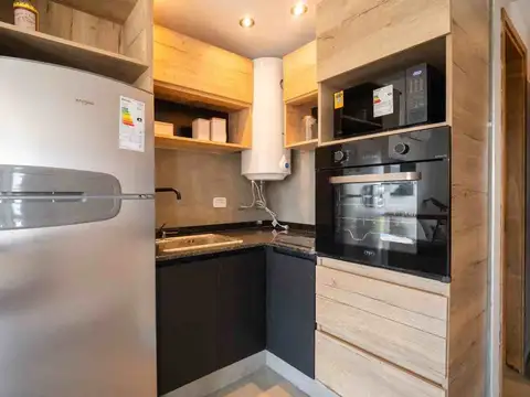 Departamento en Venta en Centro, USD 129.000