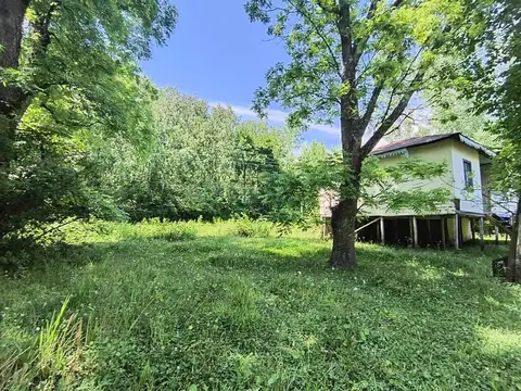 Rio o Arroyo Canal Arana 100