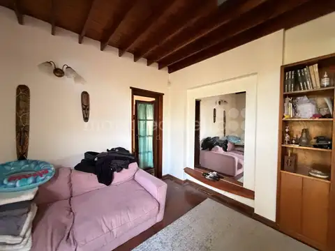 CASA  EN VENTA EN CHASCOMUS