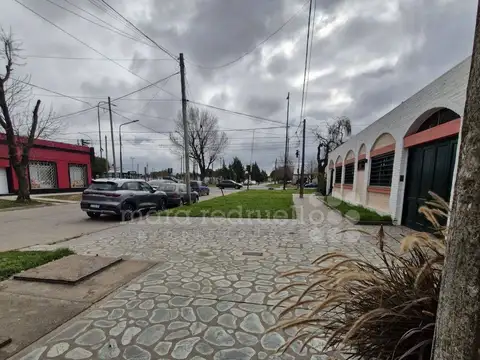 CASA  EN VENTA EN CHASCOMUS