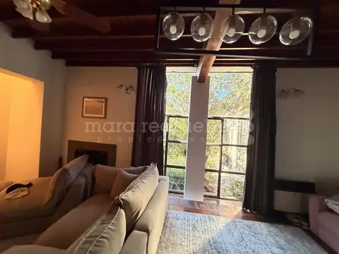 CASA  EN VENTA EN CHASCOMUS