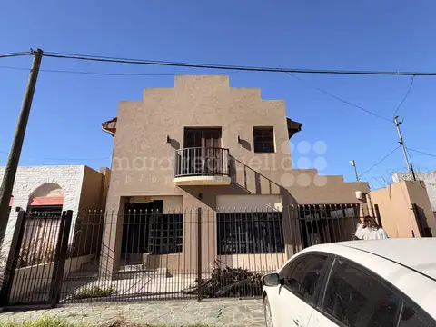 CASA  EN VENTA EN CHASCOMUS