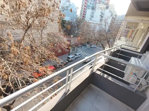 Valentín Virasoro 900, Piso 3