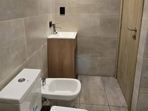 Depto Tipo Casa en Venta de 2 dormitorios