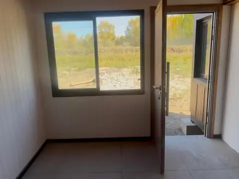 Depto Tipo Casa en Venta al Oeste