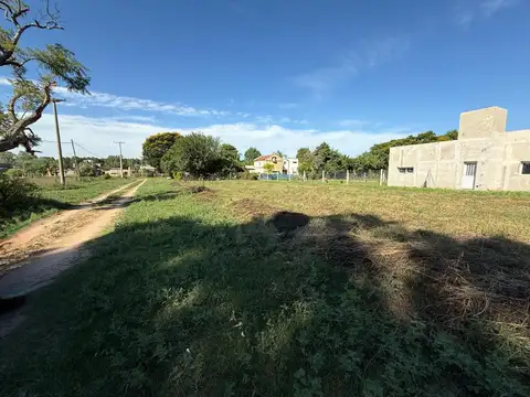 Terreno en Venta de 800,0 m2
