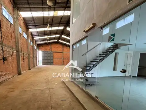 PARQUE INDUSTRIAL - SALTA