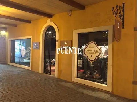Plaza Canning en PB