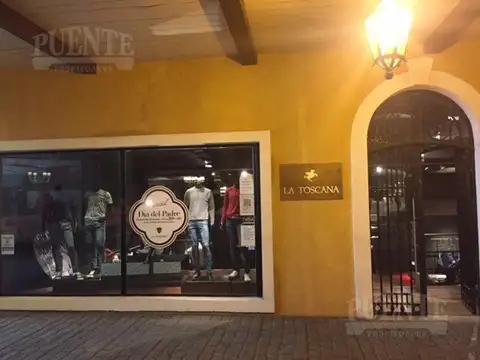 Plaza Canning en PB