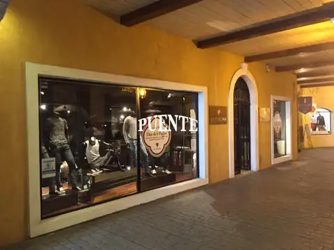 Local en Venta A Estrenar