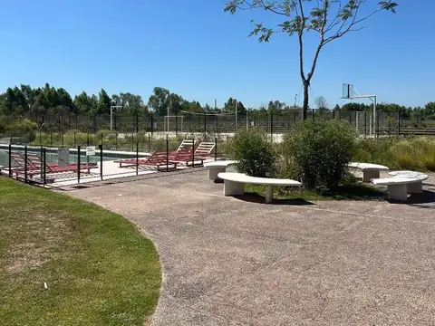 Terreno en Venta en Puertos - Barrio Amarras, USD 68.000