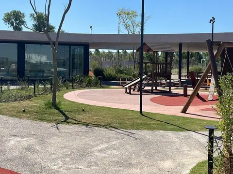Terreno en Venta de 683,0 m2