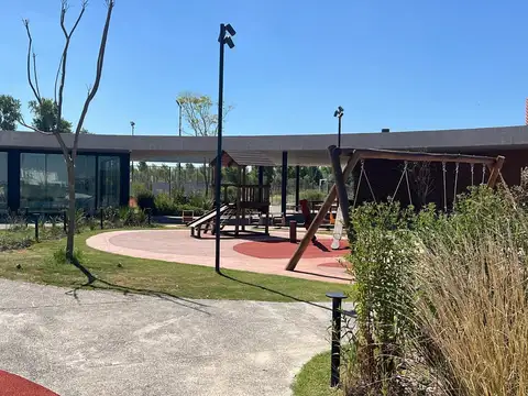 Terreno en Venta en Puertos - Barrio Amarras, USD 68.000