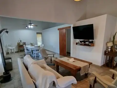 Casa en Venta 10 años