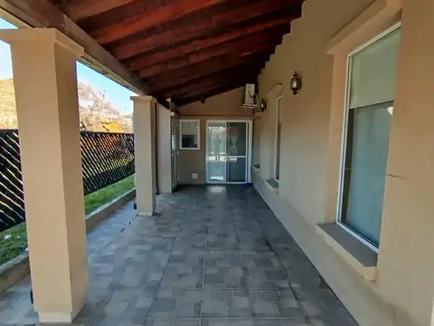 Casa en Venta en Pueblo General Belgrano, USD 165.000