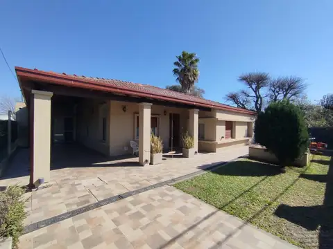 Casa en Pueblo General Belgrano
