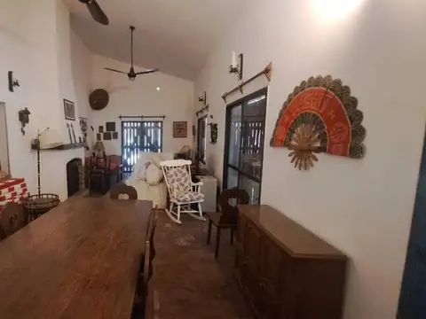 Venta Casa Las Tijeretas