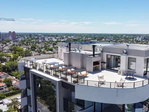 venta departamento tigre centro