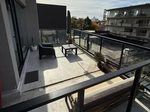 venta departamento tigre centro