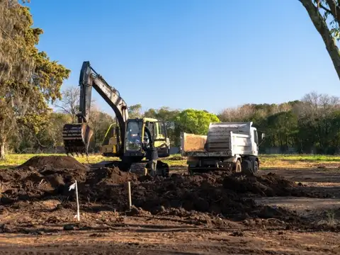 Terreno en Venta en Villa Rosa, $ 28.800.000