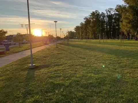 Calle 14 Estación Lagos