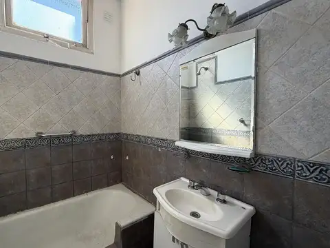 Departamento en Venta al Norte