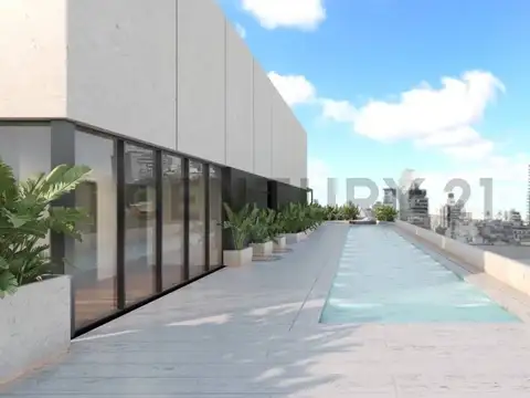 Departamento en Venta de Monoambiente