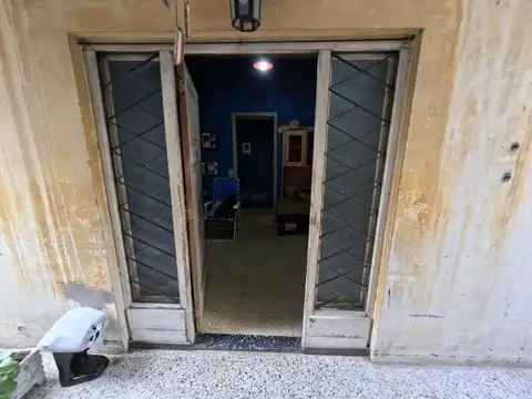 VENTA CASA MULTIFAMILIAR EN VILLA DEL PARQUE