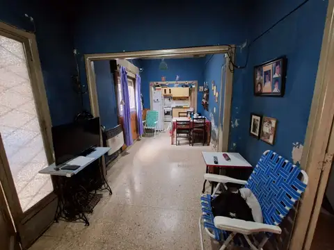 Casa en Venta 56 años
