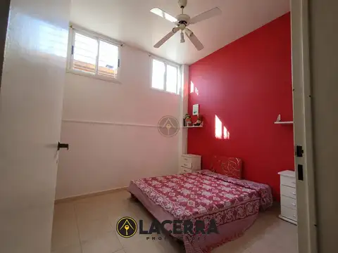 Depto Tipo Casa en Alquiler de 2 dormitorios