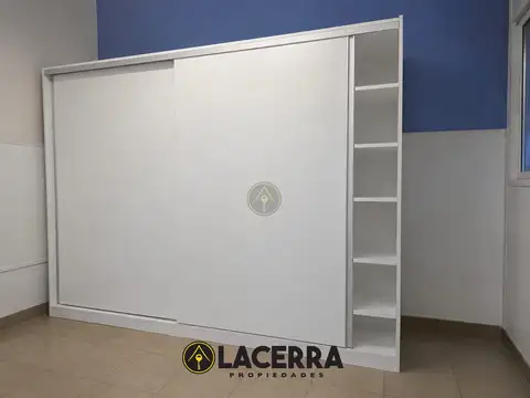 Depto Tipo Casa en Alquiler de 3 ambientes