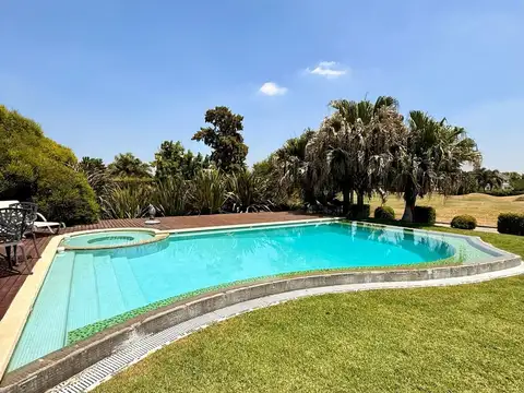 Casa en Venta de 6 dormitorios