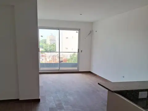 Departamento en  VILLA DEL PARQUE