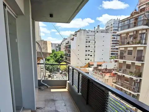 Departamento en Venta al Sudeste